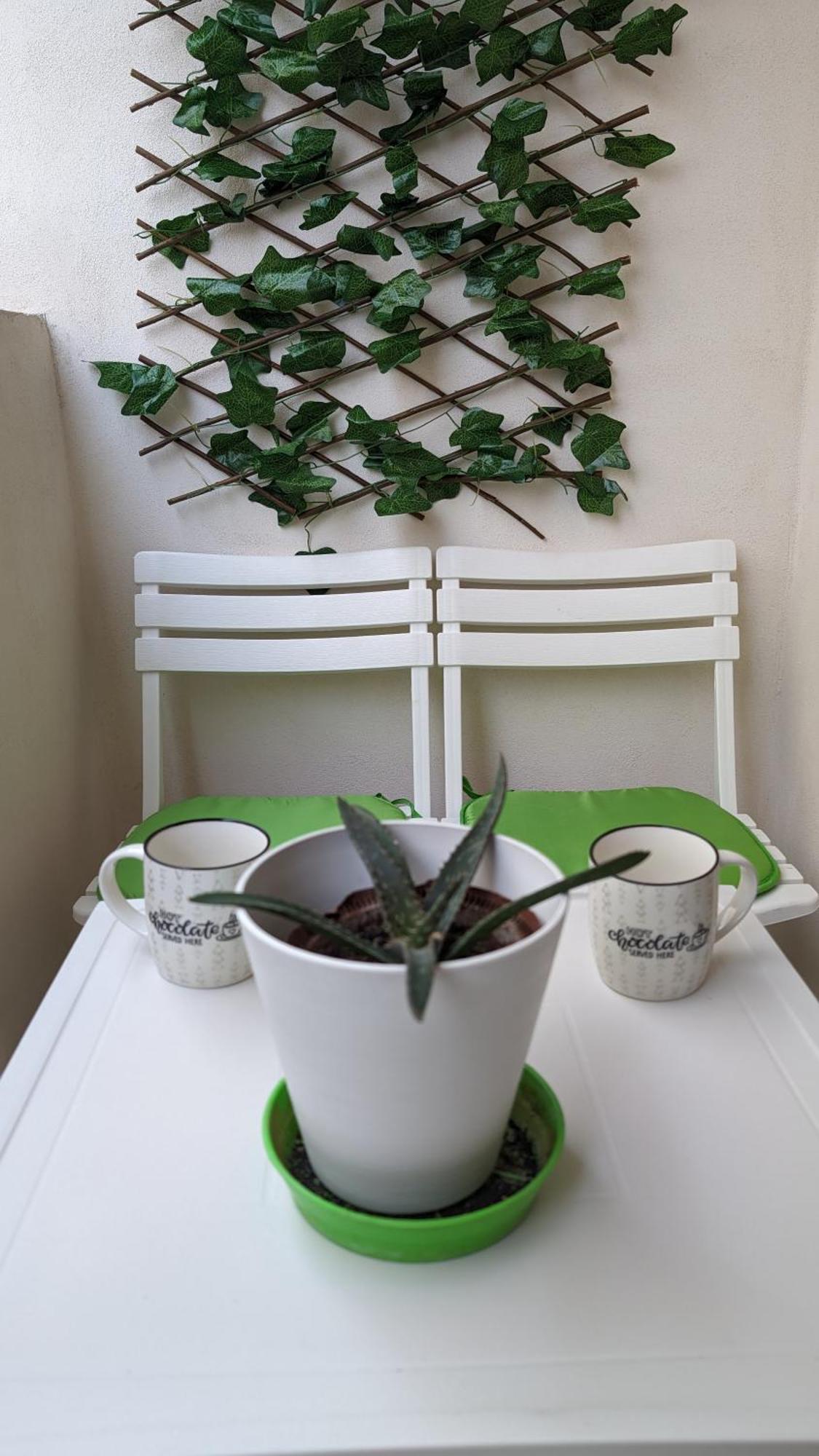 Modern Cozy Apartment 10 Min Walk To Skanderbeg Square Тирана Екстер'єр фото