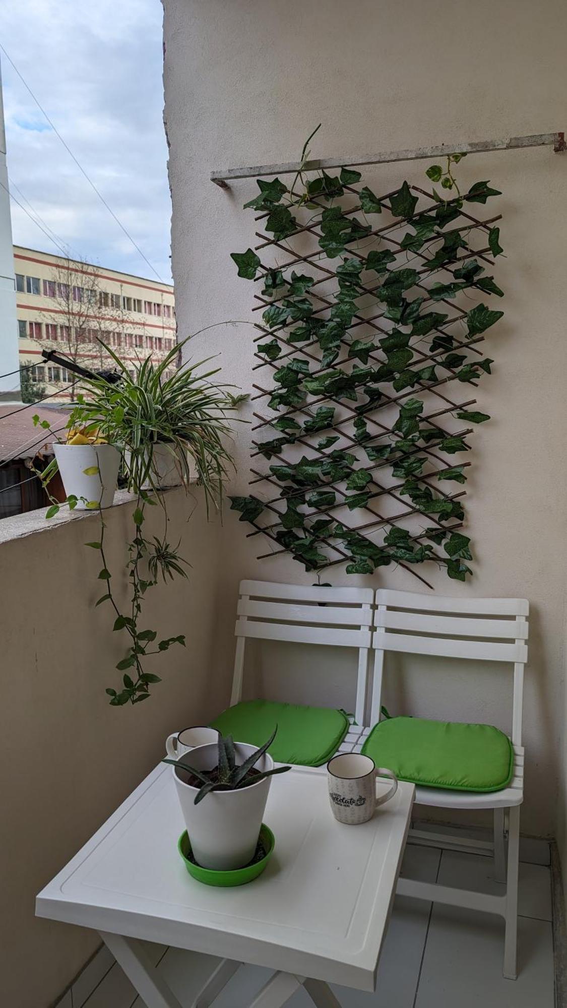 Modern Cozy Apartment 10 Min Walk To Skanderbeg Square Тирана Екстер'єр фото